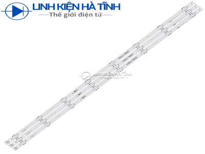 LED TIVI LG 43UH610T 43UH617T 43UH617 43UH619 43UH6030-UD 43UH6100 6916L-2744A HÀNG MỚI L025